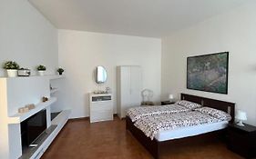 Accogliente Camera Con Bagno Privato